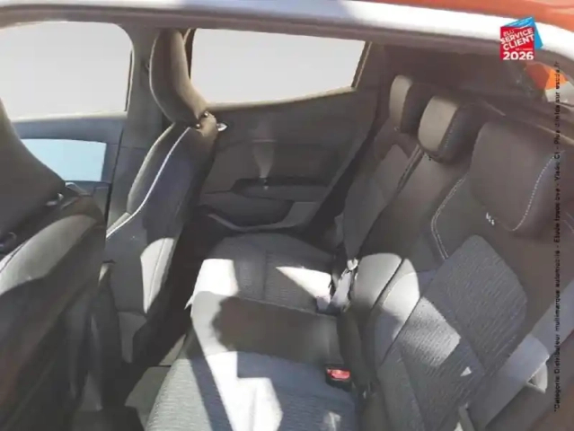 Renault Clio 1.0 tce 90ch techno — photo 11