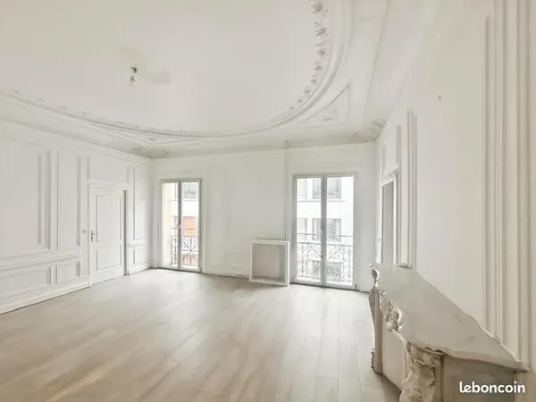 Bureaux 99 m²