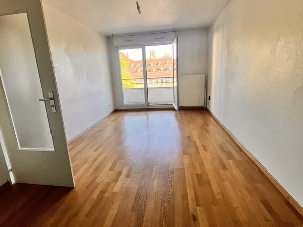 Appartement à louer Strasbourg