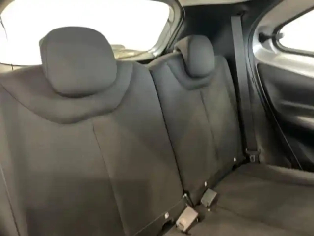 Toyota Aygo X 1.0 vvt-i 72ch dynamic — photo 11