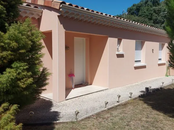 Chambre à louer