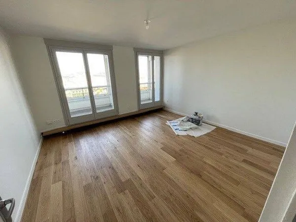 Appartement 2 pièces 53 m²