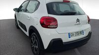 Citroen C3 1.2 PureTech 83ch S&S Feel Pack — photo 6