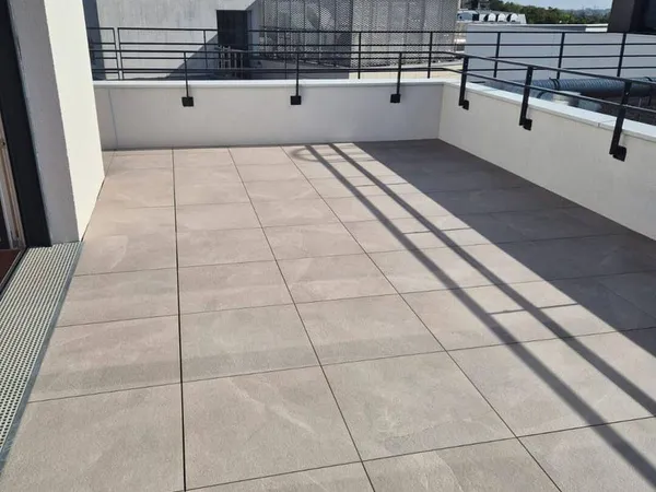 Appartement 4 pièces 99 m²
