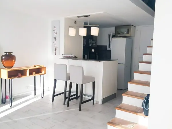 MAZET 2 pièces 50 m²