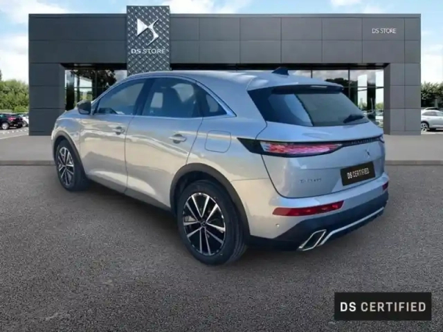 Ds Ds 7 e-tense 225ch bastille — photo 7