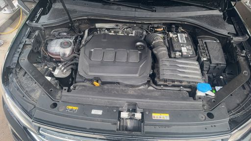 Volkswagen Tiguan ALLSPACE 2.0 TDI 150 - Life Business – 2022 – 198154 km – Diesel – Boîte Manuelle — photo 33