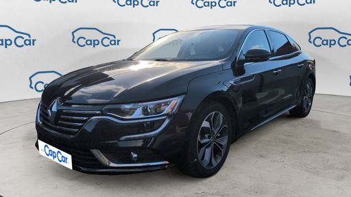 Renault Talisman 1.6 dCi 130 Energy EDC - Limited – 2018 – 83459 km – Diesel – Boîte Automatique — photo 19