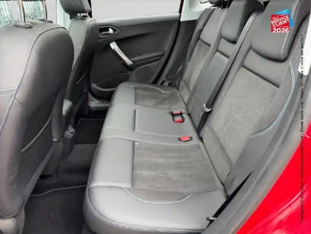 Peugeot 2008 1.5 bluehdi 120ch e6.c crossway s&amp;s eat6 — photo 11