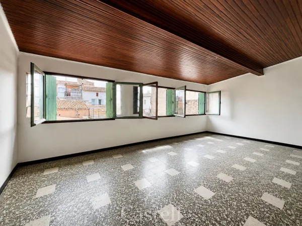 Appartement 3 pièces 73 m²