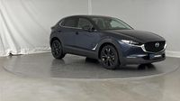 Mazda Cx-30 2.5 e-SKYACTIV-G M-Hybrid 140ch Homura 2025 — photo 3