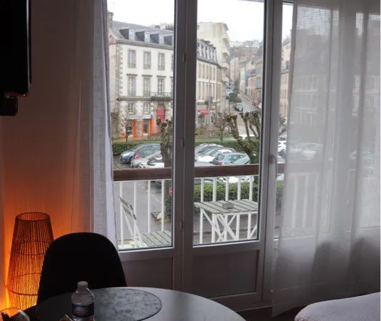 Studio à vendre