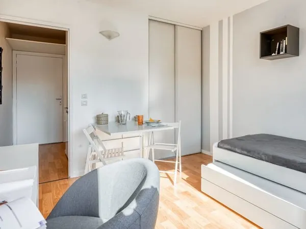 Studio 17 m² - Mérignac