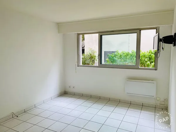 Appartement 1 pièce 24 m²