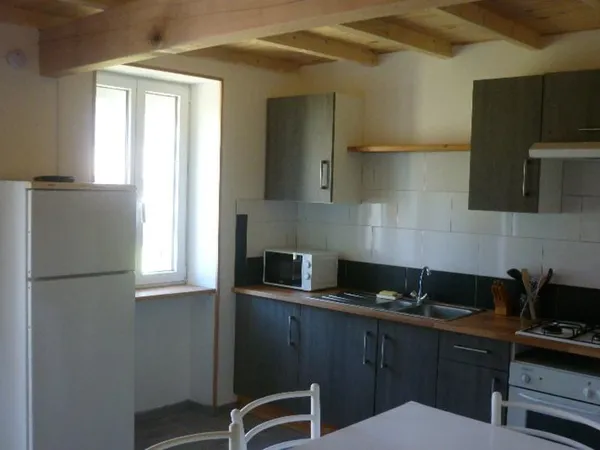 Maison/Villa T2