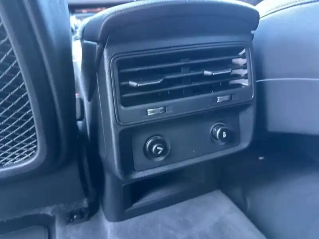 Audi Q8 50 tdi 286 tiptronic 8 quattro — photo 30