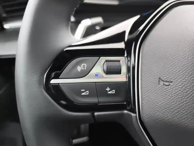 Peugeot 508 sw hybrid 180 e-eat8 allure — photo 19