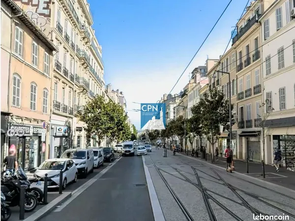 Cession droit au bail - rue de Rome