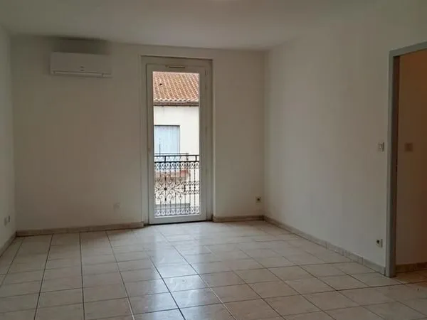 Appartement 4 pièces 64 m²
