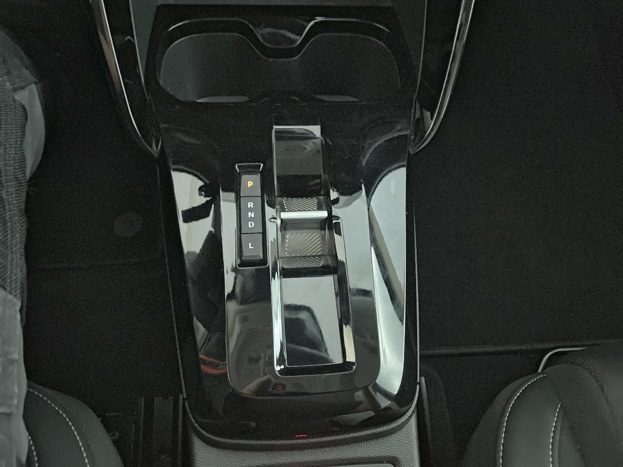 Citroën C3 Aircross hybride 145 ch aut max — photo 17