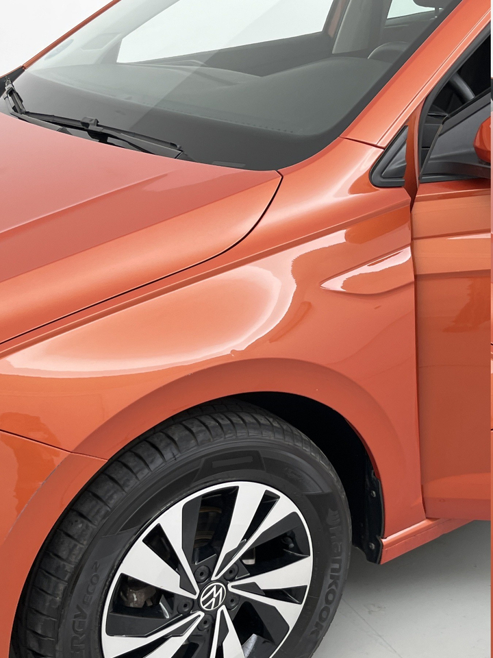 Volkswagen Polo — photo 47