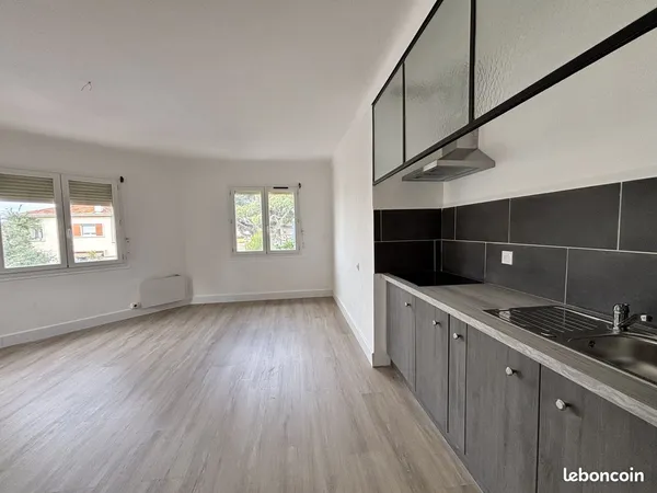 Immeuble de rapport 200 m²