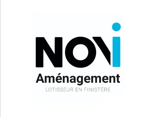 KERSAINT PLABENNEC - Coeur de bourg - Terrain viabilisé et libre de constructeur