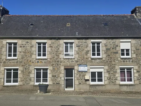 Maison 7 pièces 130 m²