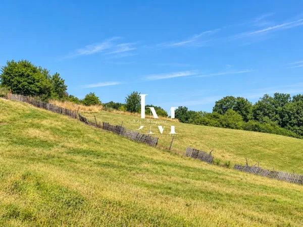 Un projet de rénovation au coeur de la nature