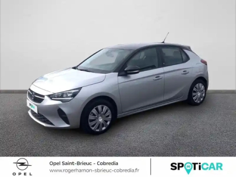 Opel Corsa -e 136ch edition