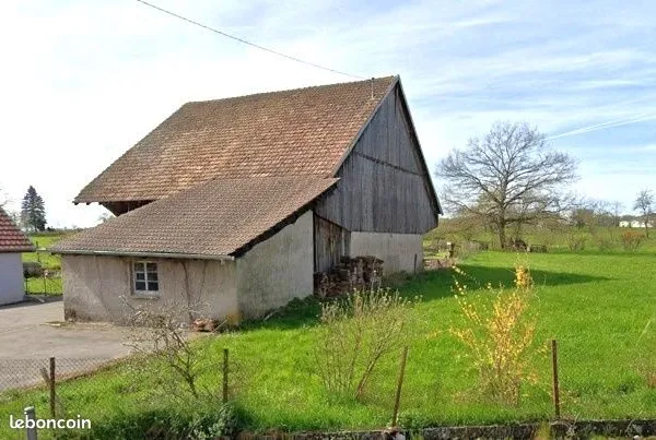 Maison 6 pièces 250 m²