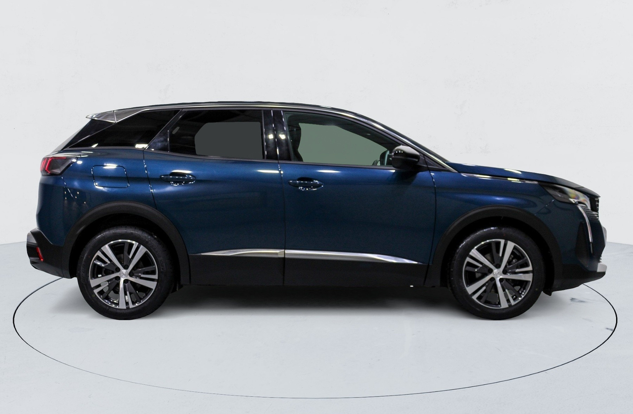Peugeot 3008 — photo 6