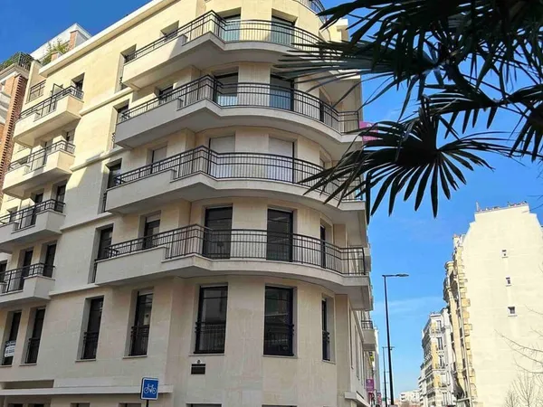 Appartement 4 pièces 71 m²