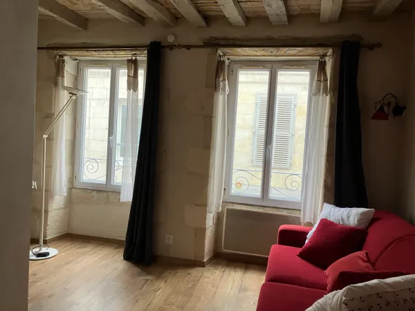 Vends maison 130m²