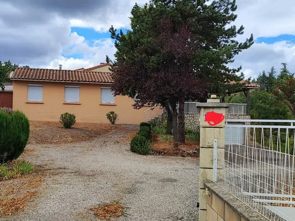 Maison 3 Pièces 77 M2