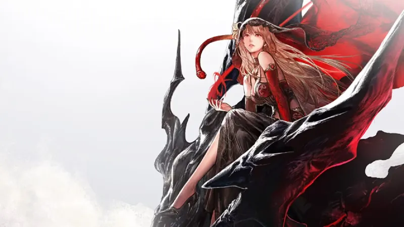 Ariana Grande e Sora sono giocabili in Final Fantasy Resonance!