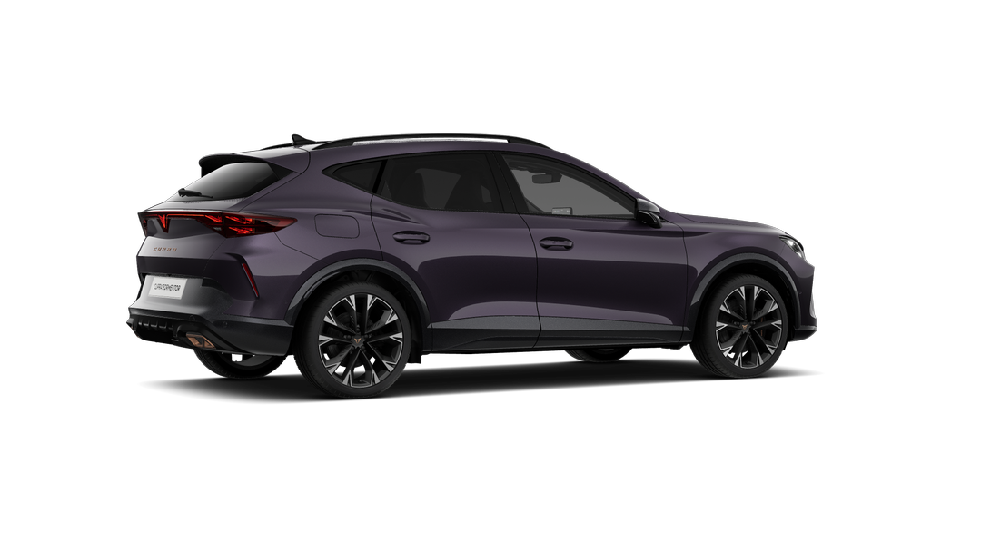 Cupra Formentor eHybrid 272 ch DSG6 — photo 4
