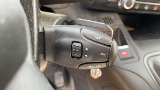 Citroen Berlingo 1.5 BlueHDI 100 - Live – 2019 – 124880 km – Diesel – Boîte Manuelle — photo 11