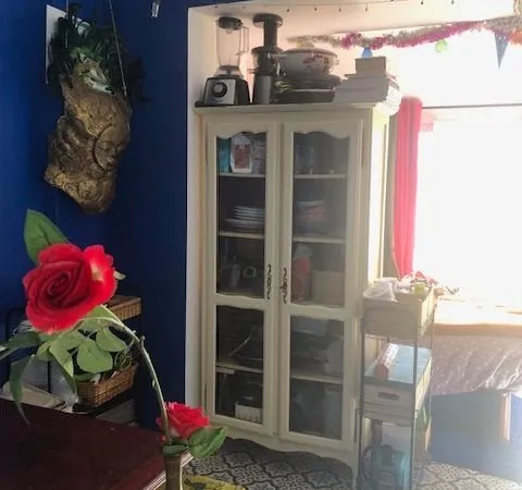 Maison de 30m2 à louer sur Paimbœuf