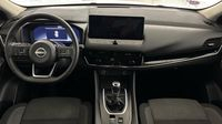 Nissan Qashqai 1.3 Mild Hybrid 140ch Shadow 2022 — photo 11