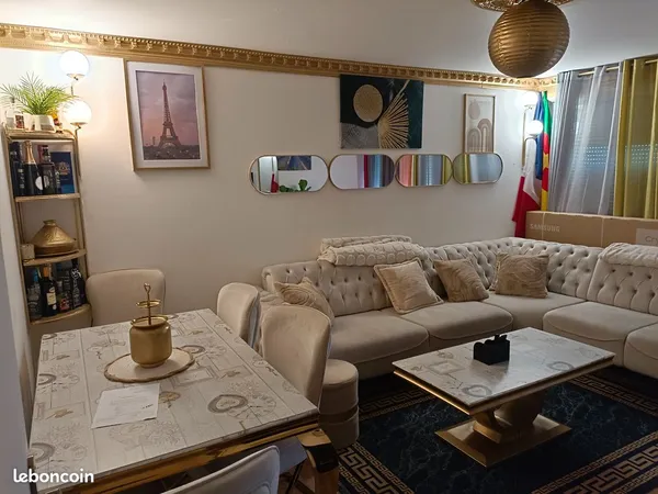 Chambre à louer