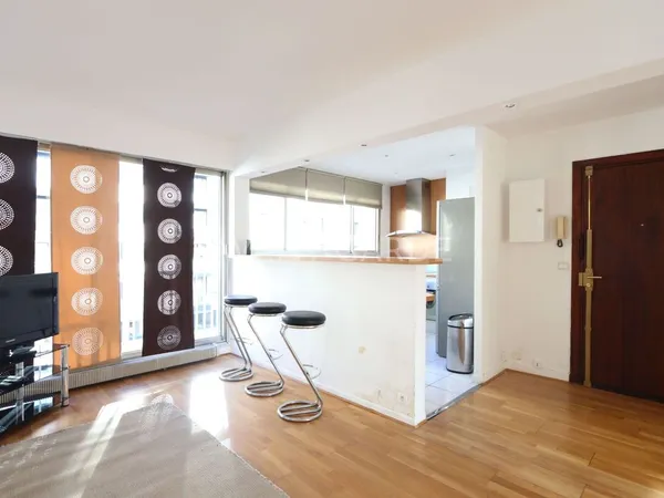 Appartement de 55m2 à louer sur Neuilly-sur-Seine