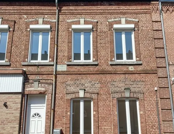 Maison 5 pièces 113 m²