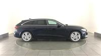 Audi A5 Avant 2.0 e-hybrid 299ch Business Executive quattro S tronic 7 — photo 4
