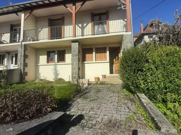 Maison 6 pièces 103 m²