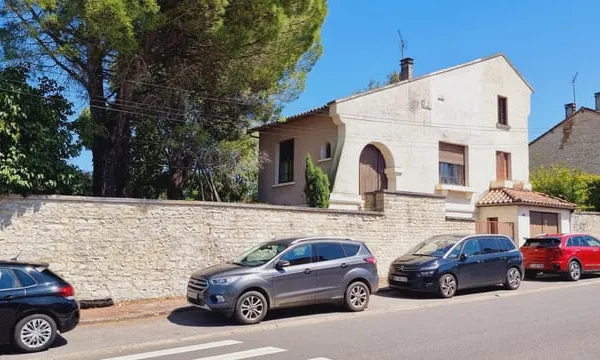Maison 129.13m², 4 chambres à Ruffec (16)