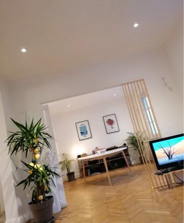 Appartement T3