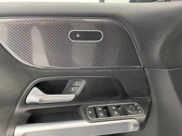 Mercedes Glb 200 d 8g-dct — photo 71