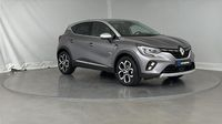 Renault Captur 1.0 TCe 90ch Techno — photo 3