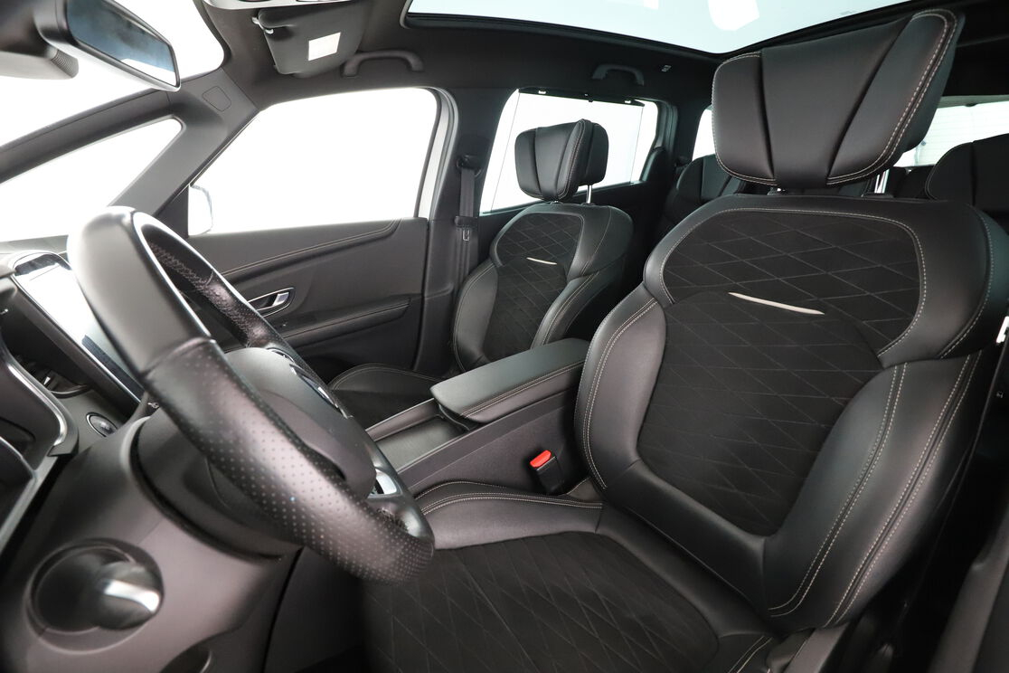 Renault Grand Scenic 1.3 TCe SL Black Edition EDC — photo 9